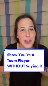 How to Effectively Showcase Teamwork Skills