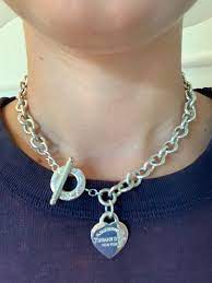 Pin On Tiffany Co Necklaces