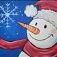 NEW Snowflake Magic - Snowman event image