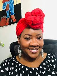 Joie Reese-Johnson, Realtor