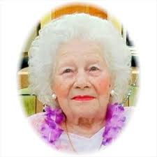 Mary LORENCE Obituary (2019)