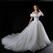 Popular Cinderella Wedding Dresses Buy Cheap Cinderella Wedding Wedding Dresses Vintage Princess Ball Gowns Wedding Wedding Dresses