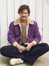 He is known for his work on game of thrones and narcos. Pedro Pascal On The Mandalorian Wonder Woman 1984 And Fame Variety