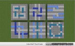 However, if you're looking for minecraft floor designs on the internet, you know you're too far down the well. Minecraft Floor Patterns Google Search Minecraft Designs Minecraft Blueprints Minecraft Plans