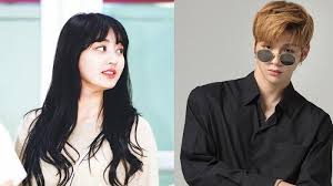 Twice'S Jihyo And Physical: 100 Star Yun Sung-Bin Said To Be Dating | The  Straits Times