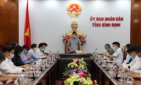 Bình dương i đang điều trịi việt nam. Binh Ä'á»‹nh Sáº½ Cach Ly Táº­p Trung Ä'á»'i Vá»›i NgÆ°á»i Vá» Tá»« Háº£i DÆ°Æ¡ng Quáº£ng Ninh Tin Tá»©c Má»›i Nháº¥t 24h Ä'á»c Bao Lao Ä'á»™ng Online Laodong Vn
