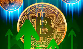 Convinced the largest rescue package in american history will mean a. Bitcoin Is Headed For The Moon How Far Will It Go Etoro