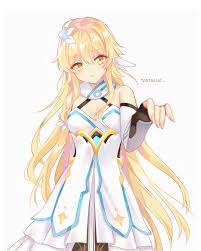 Check out amazing genshin_impact_lumine artwork on deviantart. Lumine Genshin Impact Image 3243466 Zerochan Anime Image Board