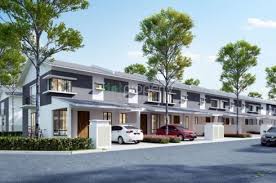 Sekeping homes are privately owned homes converted. Renovated Rejected Unit Luxury 25x100freehold Double Storey House Close Shopping Mall Behind House For Sale In Kuala Lumpur Dot Property