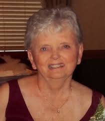 Ruth Wetzel Obituary