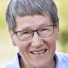 Elvira Schmidt zur Vorsitzenden der Nuthetaler Gemeindevertretung gewählt