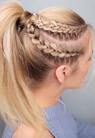 Braids for long hair have undergone a tremendous transformation in 2020 from simple cornrows to more complicated french twists and other elegant styles. 57 Amazing Braided Hairstyles For Long Hair For Every Occasion Braids For Long Hair Stylish Hair Short Hair Styles Easy
