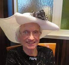 Elizabeth Ann (Archibald) Gillespie Obituary