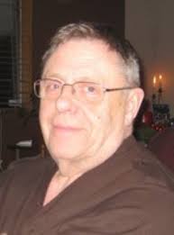 Obituary information for Robert Lothian