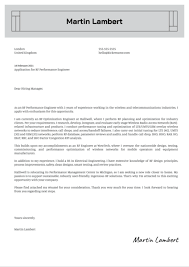 Details include finding a space for an event, along with ordering beverages for guests and finding speakers or entertainment. Rf Performance Engineer Cover Letter Sample Kickresume