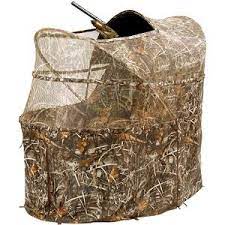 walmart ameristep dove and duck chair blind jagen
