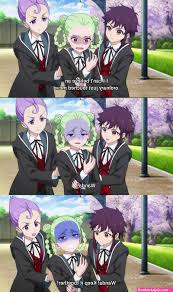 hyouken no majutsushi ga sekai wo suberu hentai - Free Hentai Pic