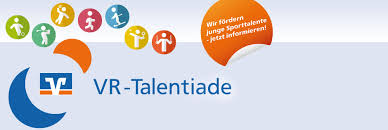 Vr Talentiade Volksbank Lahr Eg