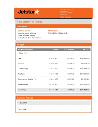This malaysia tax invoice template translates all the text inside the printable form into malay. Tax Invoice