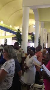 Gloria: Alelouya Alelouya Chante Gloria pou'n rele viv Bondye