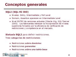 Escuela Tcnica Superior De Ingeniera Informtica Tema 4
