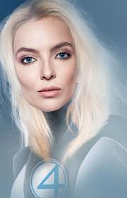 With rumors going around about Jodie Comer being Sue Storm in Marvel  Studios' Fantastic Four reboot I created artwork imagining what she could  look like as the character. : r/marvelstudios
