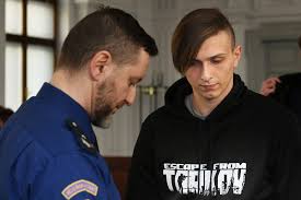 U soudu v Plzni se zpovídá Ukrajinec ze znásilnění a pokusu o vraždu  školačky | ČeskéNoviny.cz