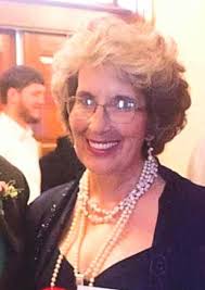 Obituary for Cynthia (Jackson) Bennett
