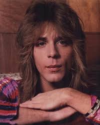 thanks to Bob Pugliese for sharing this... Now what if Randy Rhoads had  decided to be a bassist, is he the American version of Geddy Lee or John  Paul Jones, I have