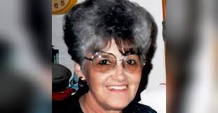 Ruby Marie Lewis Obituary