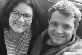 Fundraiser for Sharon Sippel by Diane Holden : Ean & Sharon's Huntington's  Journey