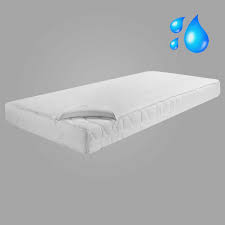 Weiße dormisette matratzenauflagen & unterbetten maschinenwaschbar. Dormisette Premium Matratzen Auflage Wasserdicht Q70 Gunstig Online Kaufen Bei Bettwaren Shop