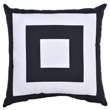 Black And White Throw Pillows Target Project 62 Outdoor Pillow Target Almohadones