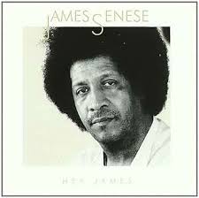 Senese James