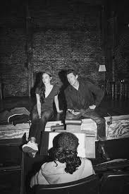 Hugh Jackman and Sonia Friedman on Their New Theater Company, Together |  Vogue