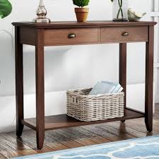 Soule 42 Console Table In 2020 Console Table Traditional Console Tables Hall Console Table