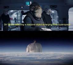 Ben Swolo Funny Star Wars Memes Star Wars Humor Star Wars Memes