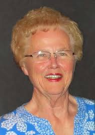 Obituary information for Millie (Olson) Berg