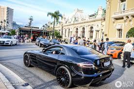 Mercedes Benz Slr Mclaren Mansory Renovatio Mercedes Slr Slr Mclaren Mercedes Benz