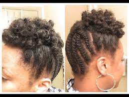 Youtube Natural Hair Styles Short Natural Hair Styles Hair Styles