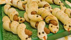 Food Recipes Jungle In 2020 Birthday Party Snacks Best Food Ever Party Food For Adults