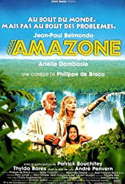 Follow @amazonnews for the latest news from amazon. Amazone 2000 Imdb