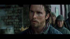 ScreenViewer: Batman Begins (2005)