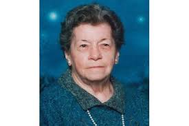 Faye Fuller Obituary (1925