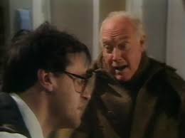 A Very Peculiar Practice" Values of the Family (TV Episode 1988)