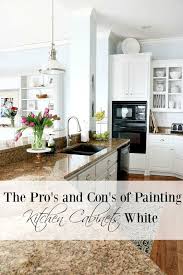 The Finished Kitchen At Duke Manor Farm Painting Kitchen Cabinets White Painting Kitchen Cabinets Kitchen Design