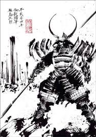 pin by david loyless on the rising sun samurai art samurai artwork samurai tattoo