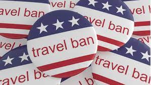 The travel ban does not apply where entry or transit is. Trump Travel Ban Impacts Cuba Imtj