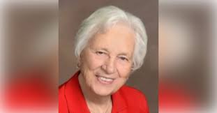 Obituary information for Jean Bernadine Werner