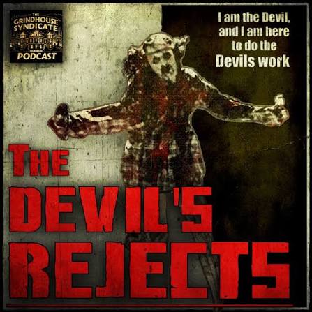 The Devils Rejects Poster The Devil's Rejects (2005)